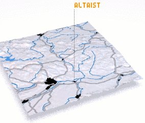 3d view of Altaist