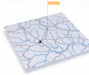 3d view of Mama 1