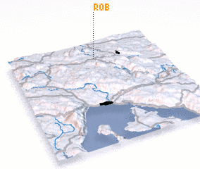 3d view of Rob