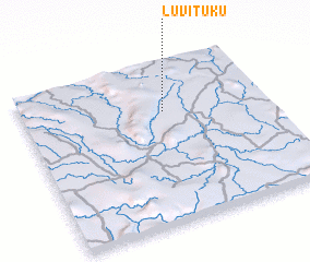 3d view of Luvituku