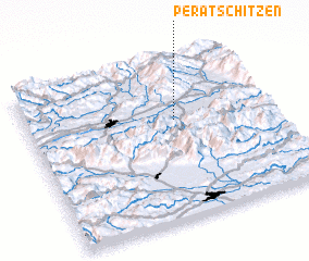 3d view of Peratschitzen