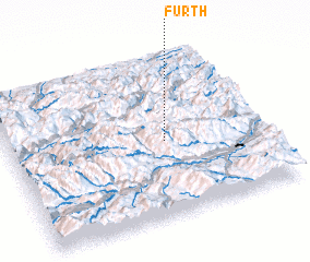 3d view of Furth