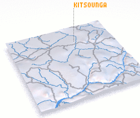 3d view of Kitsounga