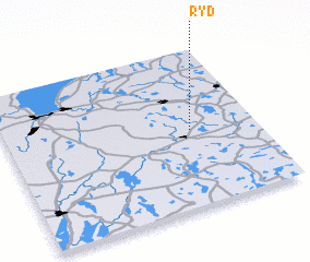 3d view of Ryd