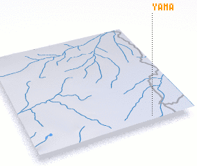 3d view of Yama