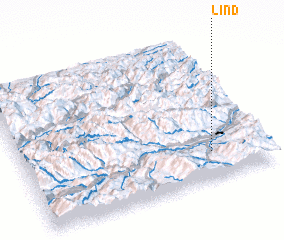 3d view of Lind