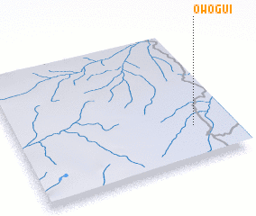 3d view of Owogui