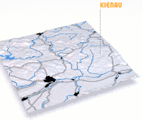 3d view of Kienau