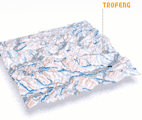 3d view of Trofeng