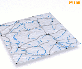 3d view of Rytov