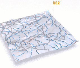 3d view of Ber