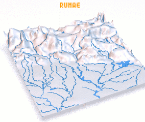 3d view of Rumae