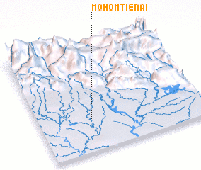 3d view of Mohomtienai