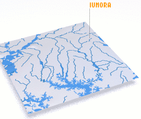 3d view of Iumora