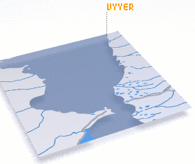 3d view of Vyyer