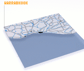 3d view of Warrabkook