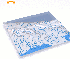 3d view of Otto