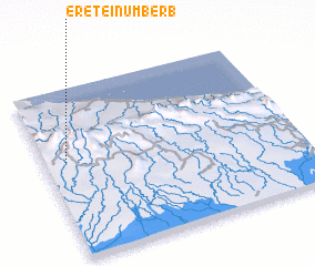 3d view of Eretei Number 1