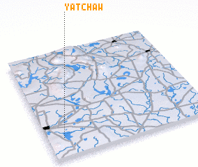 3d view of Yatchaw