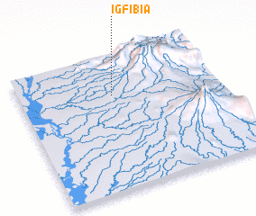 3d view of Igfibia