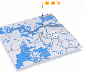 3d view of Kwaiwang