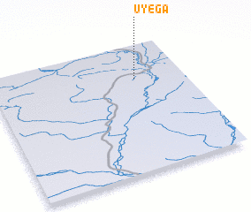 3d view of Uyega