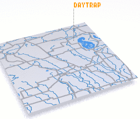 3d view of Day Trap