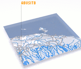 3d view of Abusit 1