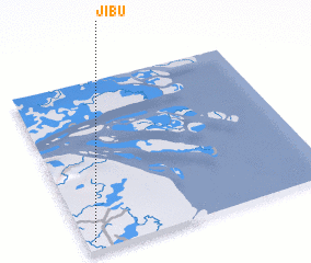 3d view of Jibu