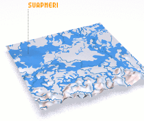 3d view of Suapmeri