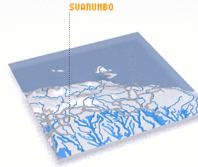 3d view of Suanumbo