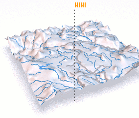 3d view of Wiwi