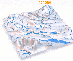 3d view of Pororo
