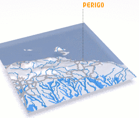 3d view of Perigo