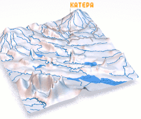 3d view of Katepa