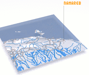 3d view of Namareb