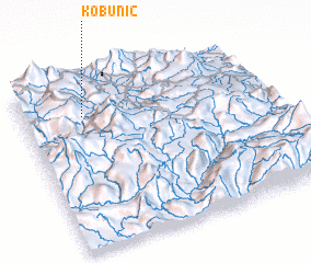 3d view of Kobuni 2