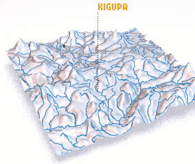 3d view of Kigupa