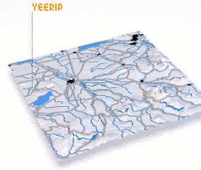 3d view of Yeerip