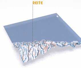 3d view of Reite