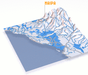 3d view of Maipa