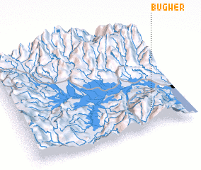 3d view of Bugwer