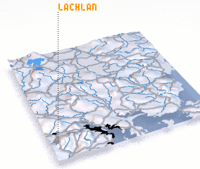 3d view of Lachlan