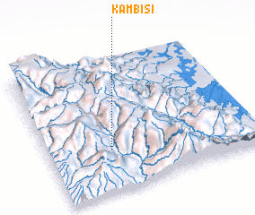 3d view of Kambisi
