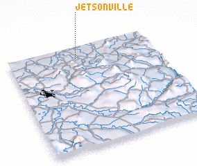 3d view of Jetsonville