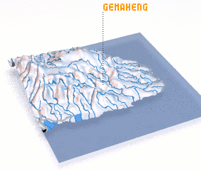 3d view of Gemaheng