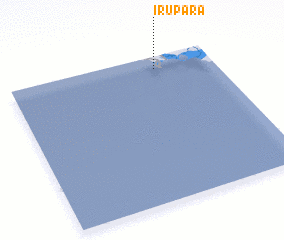 3d view of Irupara