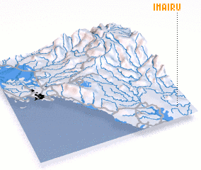 3d view of Imairu