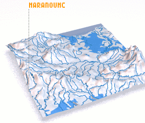 3d view of Maranoum 2