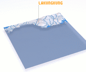 3d view of Lakungkung